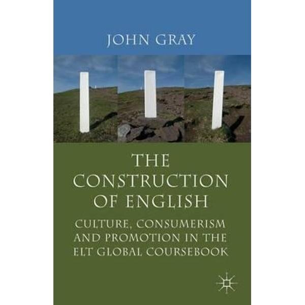 Construction of English