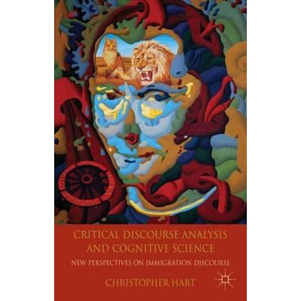 Critical Discourse Analysis and Cognitive Science