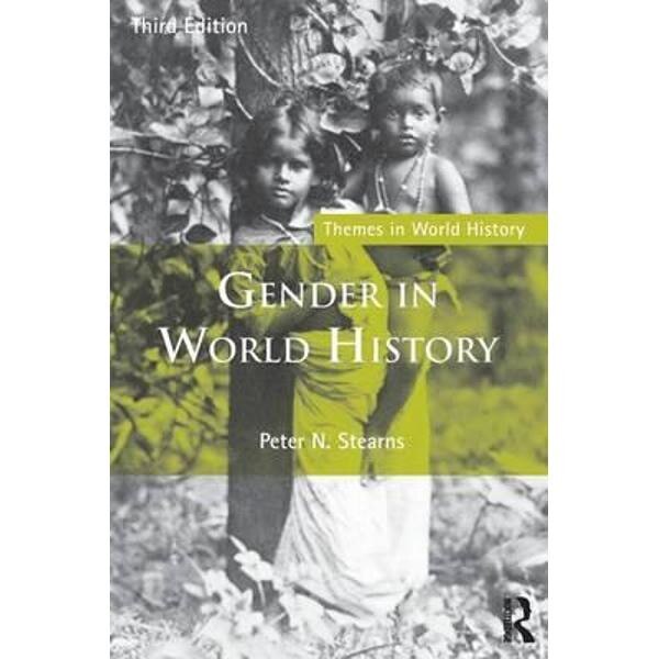 Gender in World History