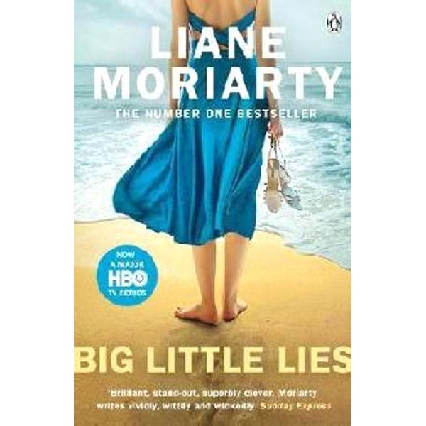 Big Little Lies