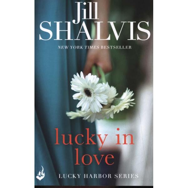 Lucky in Love