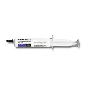 High Performance Lian Li Kingpin Cooling KPx Thermal Grease 3g, 2
