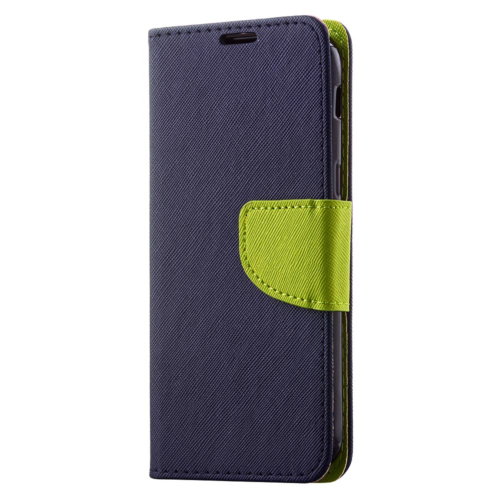 Husa telefon Puky Fancy cu prindere magnetica pentru Samsung Galaxy A3 2017
