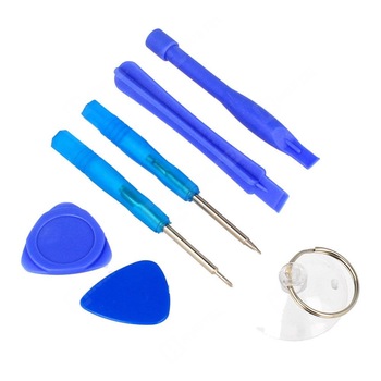 Set ustensile pentru reparatie Apple iPhone 3G , 3S , 4G , 4S Set ustensile pentru reparatie Apple iPhone 3G , 3S , 4G , 4S