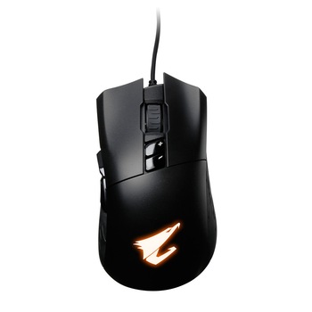 Mouse optic gaming Gigabyte Aorus M3 RGB Fusion Mouse optic gaming Gigabyte Aorus M3 RGB Fusion