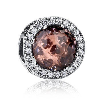 Pandantiv BeSpecial, PST0025, Argint, Zirconiu Pandantiv BeSpecial, PST0025, Argint, Zirconiu