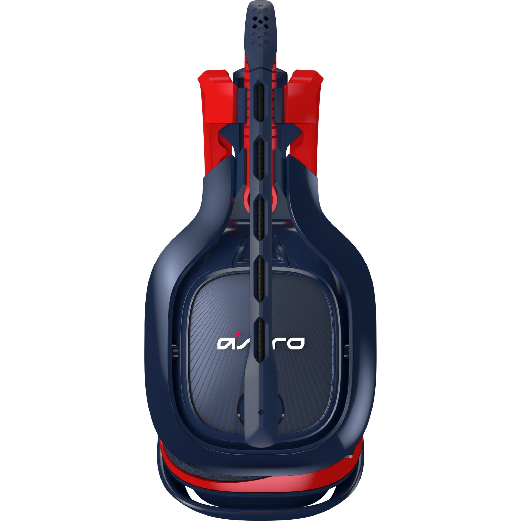 Слушалки Astro Gaming A40 TR 10TH ANNIVERSARY (RED/BLUE)