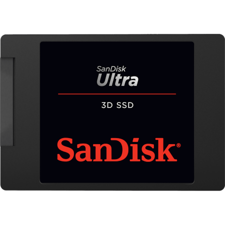 SanDisk Ultra 3D SSD 1TB（SATA） res_c7117939dfd47c63478251bb82