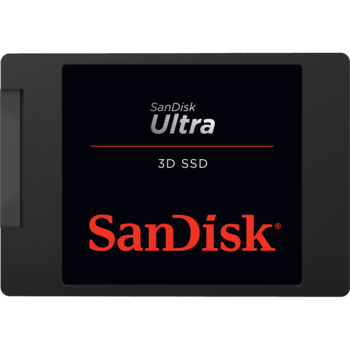 SSD SanDisk Capacitate 1 TB - eMAG.ro