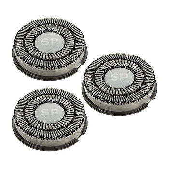 Set capete de barbierire compatibile cu Philips seria SH30, HQ57, HQ8 Set capete de barbierire compatibile cu Philips seria SH30, HQ57, HQ8