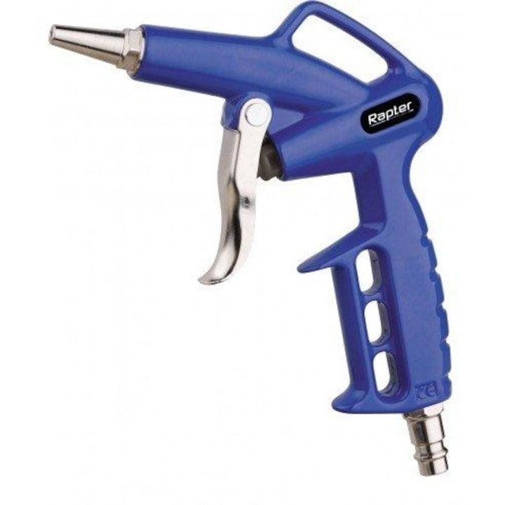 Pistol de suflat pneumatic, Rapter, ABG-1000