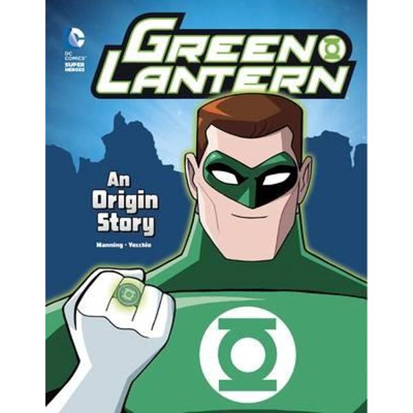 Green Lantern