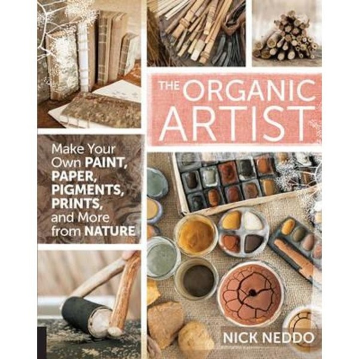 Organic Artist