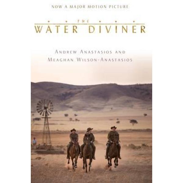 Water Diviner