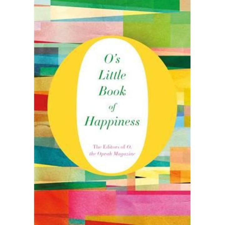 O's Little Book of Happiness