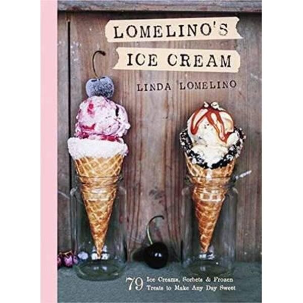 Lomelino's Ice Cream