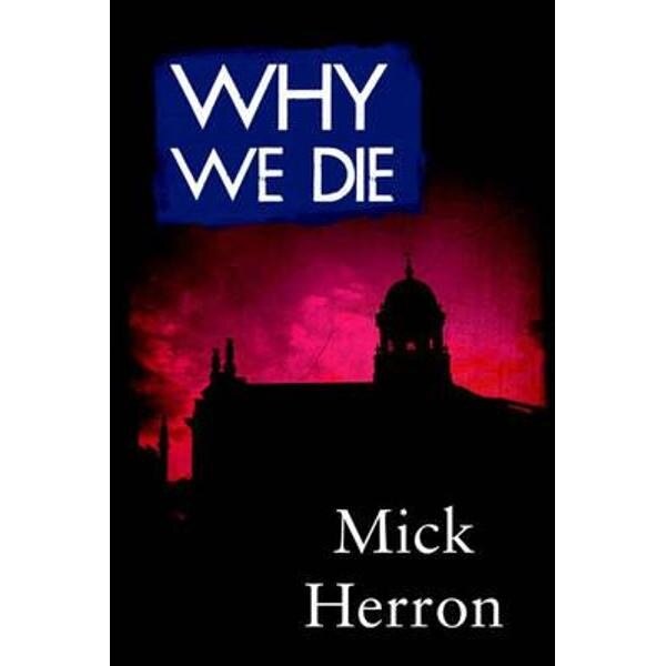 Why We Die