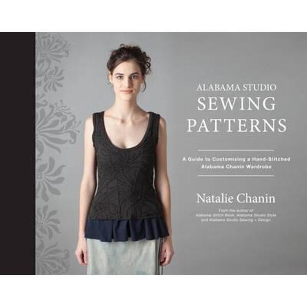 Alabama Studio Sewing Patterns