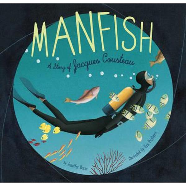 Manfish