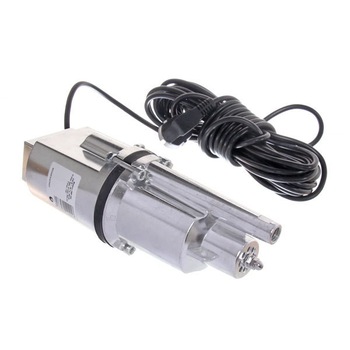 Pompa submersibila cu membrana vibranta VMP 280, 2850Rpm, debit maxim 430 l/h, apa curata, 0.280kW Pompa submersibila cu membrana vibranta VMP 280, 2850Rpm, debit maxim 430 l/h, apa curata, 0.280kW