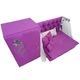 Легло + гардероб за кучета, Luxury Dog Boutique By CAp, 60cm x 50cm