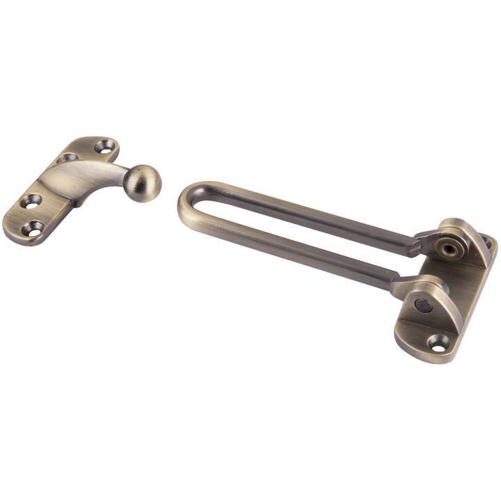 Siguranta de usa Bronz Antic Evotools