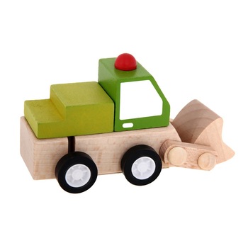 Utilaj de constructie Woodyland cu actionare mecanica Utilaj de constructie Woodyland cu actionare mecanica