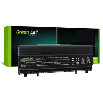 Baterie laptop VV0NF N5YH9 pentru Dell Latitude E5440 E5540 P44G acumulator marca Green Cell Baterie laptop VV0NF N5YH9 pentru Dell Latitude E5440 E5540 P44G acumulator marca Green Cell