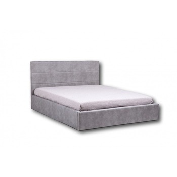 Pat Sleepy, Brooklyn pentru saltea 160x200 cm Pat Sleepy, Brooklyn pentru saltea 160x200 cm