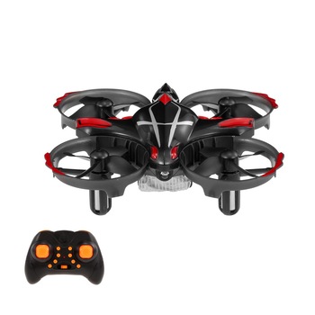 Drona JJRC H56 TaiChi pentru copii, control cu ajutorul mainii, mentinere altitudine, negru Drona JJRC H56 TaiChi pentru copii, control cu ajutorul mainii, mentinere altitudine, negru
