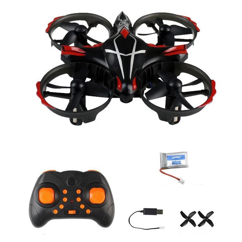 Дрон JJRC H56 TaiChi за деца, ръчно управление, задържане на височината ...