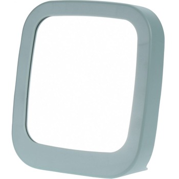 Oglinda machiaj rama verde 18.5x19.5cm Oglinda machiaj rama verde 18.5x19.5cm