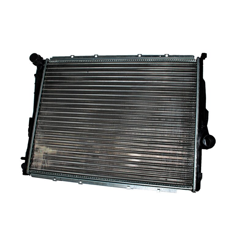 Learner jump in seriously Radiator racire BMW E46 320D oe 17119071518 - eMAG.ro