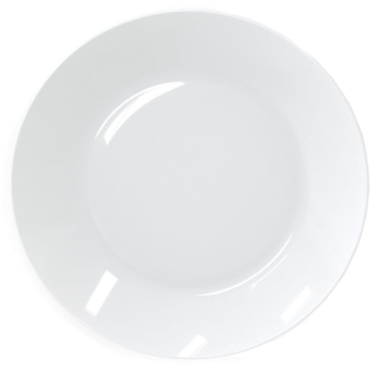 Arcopal Zelie 12002 desszertes tányér 18 cm, fehér