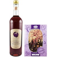 pachet cadou - vin de prune si ciocolata - pronat 2 produse imagen 19_0_
0