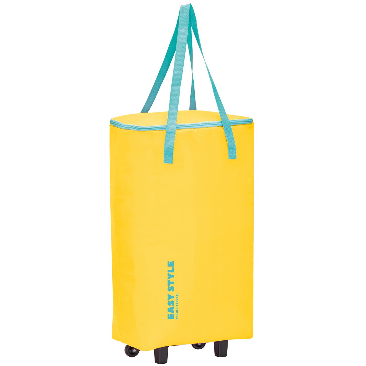 Troler Frigorific Easy Style 44 Litri Galben Giostyle