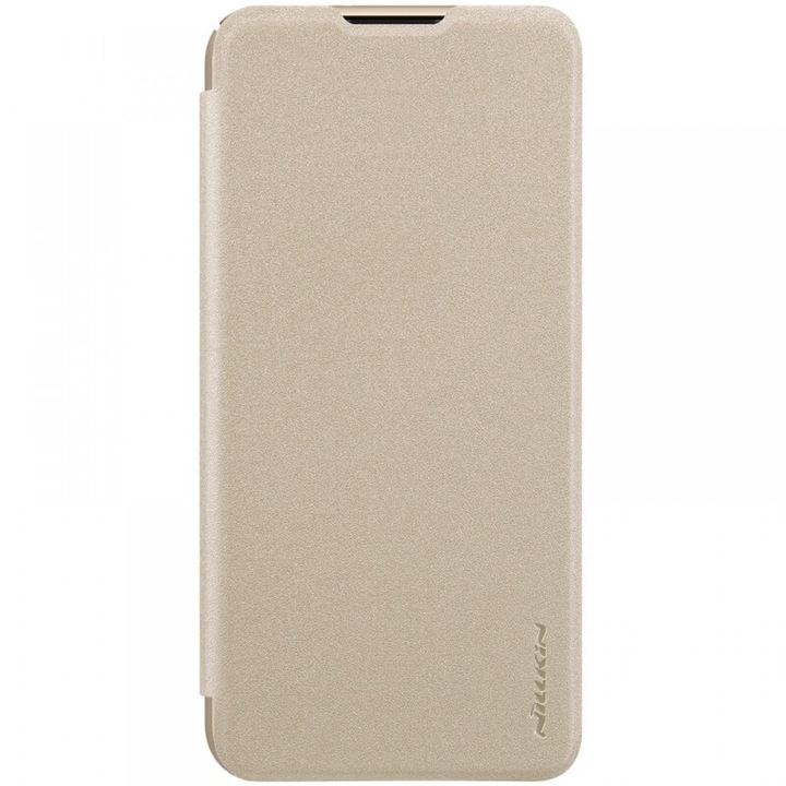 Nillkin Sparkle Huawei Y7 (2019) tok, Arany