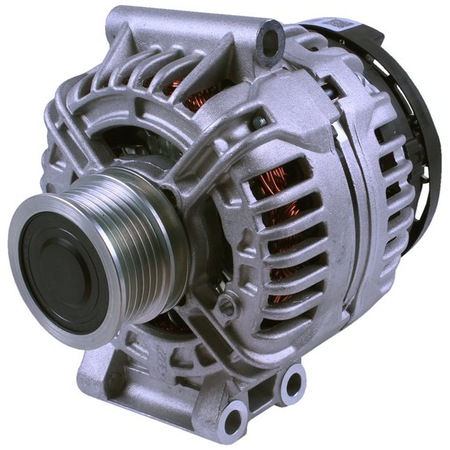 Alternator 112144 Renault Megane, Laguna, Dacia Logan, Sandero