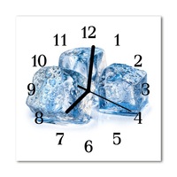 ceas de perete din sticla tulup silent ice cube 61997288 30 cm multicolor imagen 39_0_
0