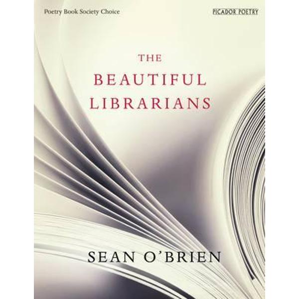Beautiful Librarians