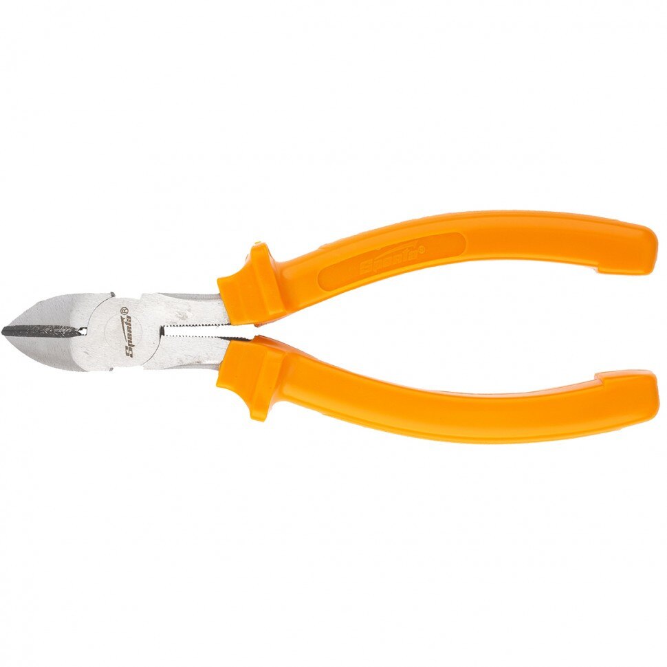 Cleste sfic Classic, 160 mm, slefuit, maner din plastic, SPARTA