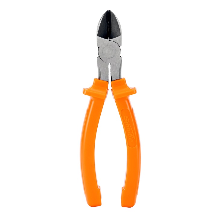 Cleste sfic Classic, 180 mm, slefuit, maner din plastic, SPARTA