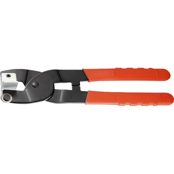 Cleste de taiat faianta si gresie, 200 mm, cu suport de aluminiu, MTX Cleste de taiat faianta si gresie, 200 mm, cu suport de aluminiu, MTX