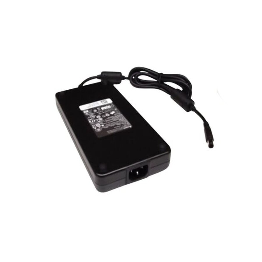 Incarcator laptop compatibil Dell Precision M4600 240W 19.5V 12.3A, mufa 7.4 mm x 5.0 mm cu pin