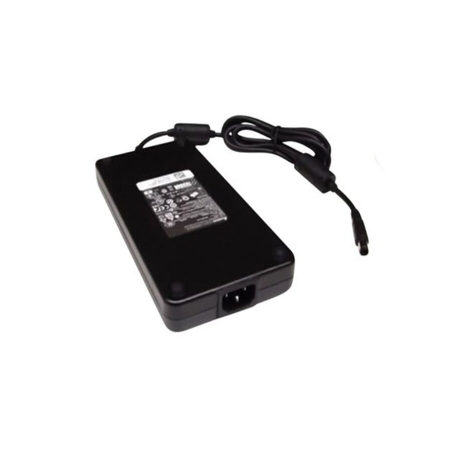 Incarcator laptop compatibil Dell Precision M6400 240W 19.5V 12.3A, mufa 7.4 mm x 5.0 mm cu pin