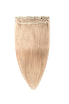 Extensii Par Natural TRESA Amora Blond Bej 35 cm Extensii Par Natural TRESA Amora Blond Bej 35 cm