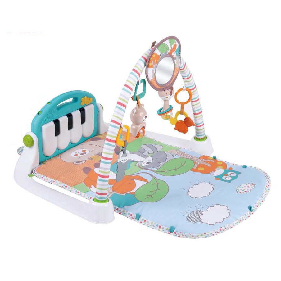 Centru de activitati copii Pianul Fermecat