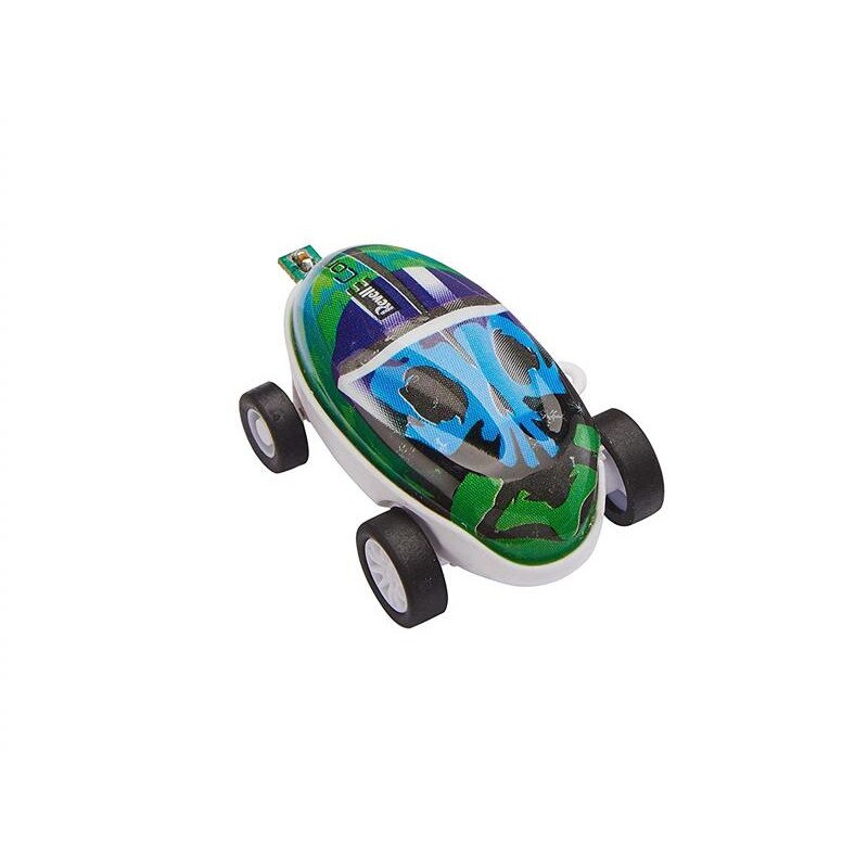 Jucarie Fidget Runner 3 Revell Control Stunt Car