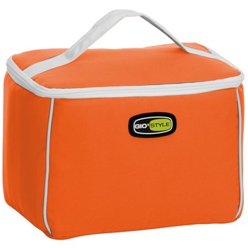 Geanta Frigorifica Evo Lunch 8 Litri Portocaliu Giostyle Geanta Frigorifica Evo Lunch 8 Litri Portocaliu Giostyle