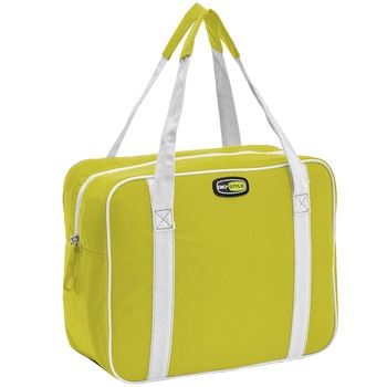 Geanta Frigorifica Evo Medium 23 Litri Galben Giostyle Geanta Frigorifica Evo Medium 23 Litri Galben Giostyle